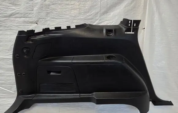 Ford S-MAX Trunk/boot trim cover 