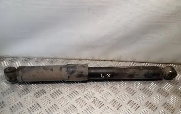 Jeep Grand Cherokee (WK) Rear shock absorber/damper 52089756AH