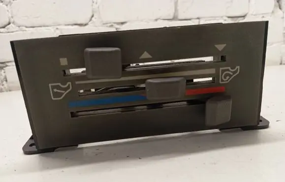 Ford Transit Climate control unit F4RH18532 A205157
