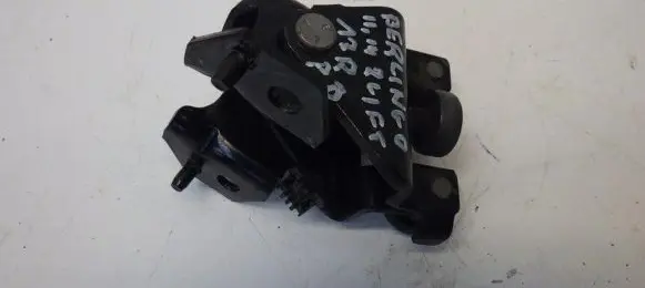 Peugeot Partner Sliding door upper roller guide/hinge 
