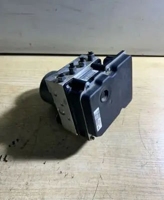 Peugeot 508 ABS Pump 9678189680 0265251738