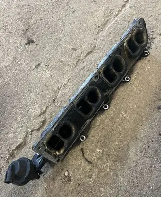Mercedes-Benz ML W163 Intake manifold A6280900744 A628090074