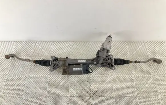 Audi A4 S4 B9 Steering rack 8W2423055AC