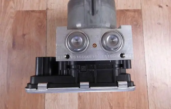 Mazda CX-5 II ABS Pump K123437A0B 06210983153 06262333301