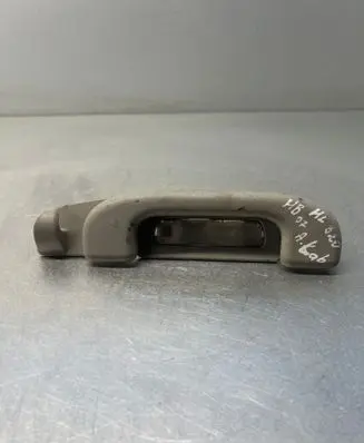 Mercedes-Benz ML W164 Rear interior roof grab handle A1648100251