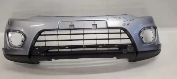 Mitsubishi Pajero Front bumper