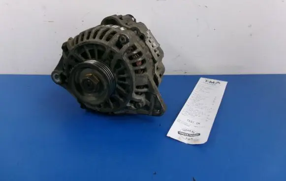 Mitsubishi Pajero Pinin Generator/alternator MD360635