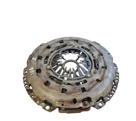Pressure plate