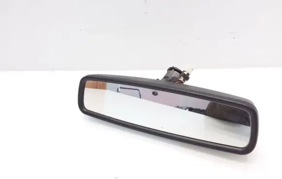 Ford Ranger Rear view mirror (interior) AU5A17E678AC