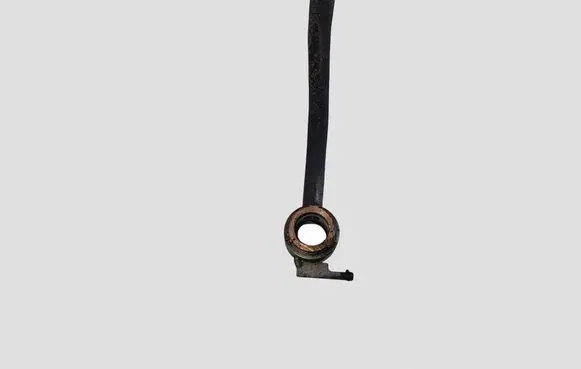 Peugeot 508 Turbo turbocharger oiling pipe/hose