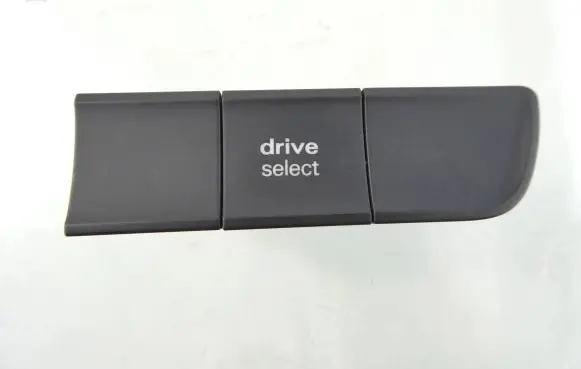 Traction control (ASR) switch