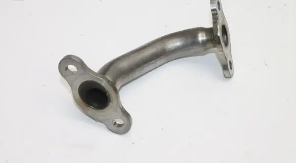 Toyota C-HR I EGR valve line/pipe/hose