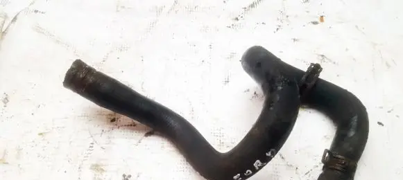 Ford Focus Engine coolant pipe/hose