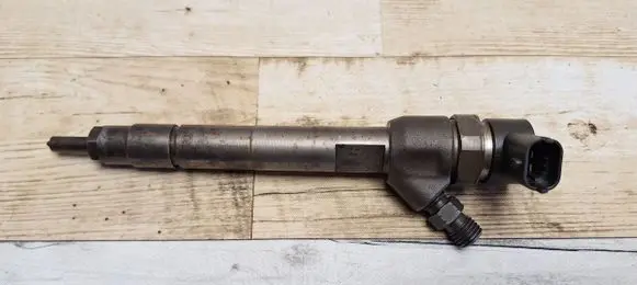 Honda Accord Fuel injector 0445110172