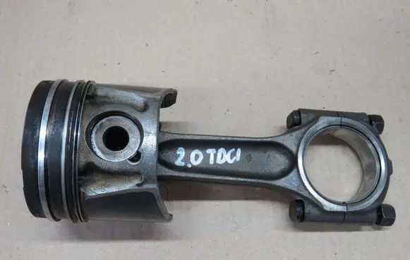 Ford S-MAX Piston with connecting rod 254S