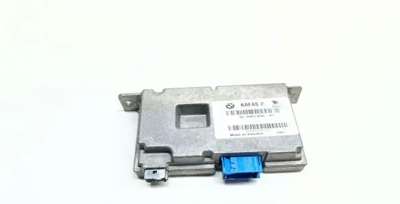 BMW 7 F01 F02 F03 F04 Camera control unit module 9367466