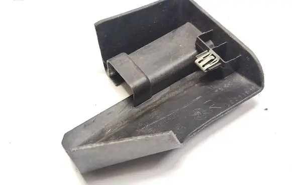 Seat trim