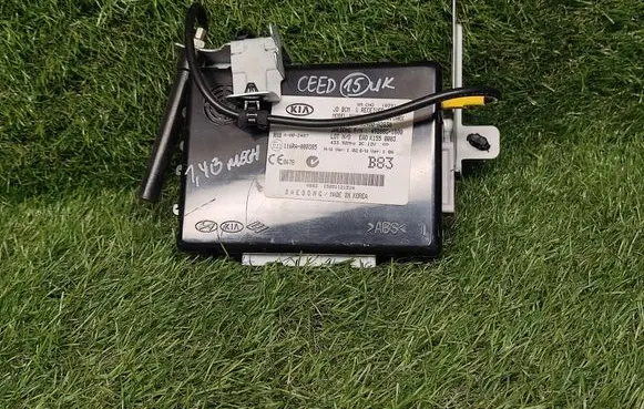 KIA Ceed Other control units/modules 95400A2830