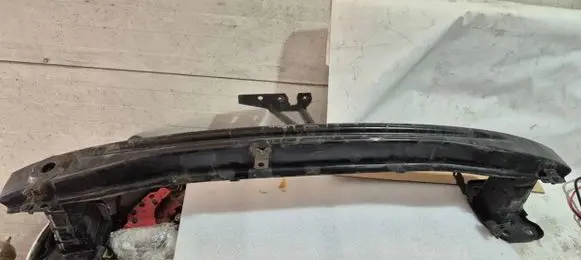 Skoda Superb B6 (3T) Front bumper cross member 3T0807109D