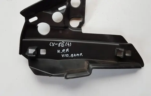 Mazda CX-5 II Front bumper mounting bracket KSD450104