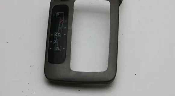 Lexus GX J120 Gear shifter surround trim plastic 6880050610