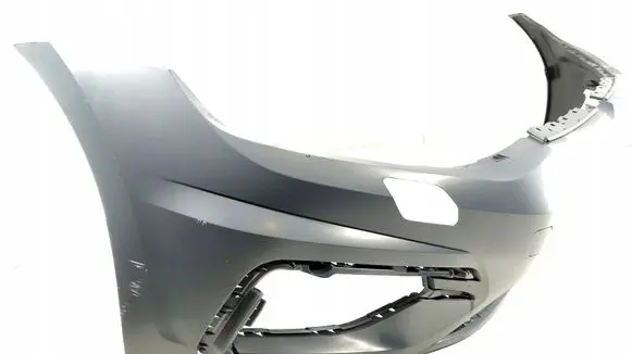Volkswagen Golf VII Front bumper 2216351