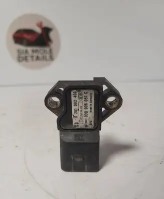 Audi Q7 4L Air pressure sensor 0281002401 038906051C