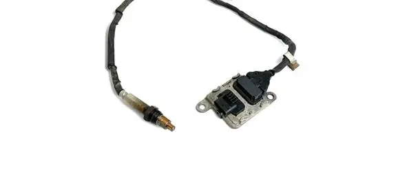 Mercedes-Benz A W177 Lambda probe sensor A0009058111 51314