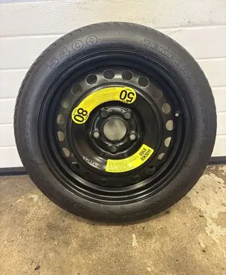 KIA Optima R16 spare wheel 52910C1910