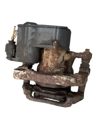 Citroen C4 Grand Picasso Rear brake caliper 0204749603AH