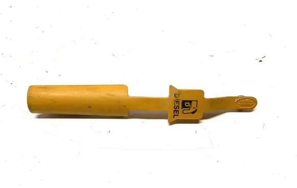 Land Rover Freelander 2 - LR2 Fuel cap release pull handle WLF500010