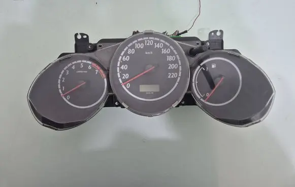 Honda Jazz Speedometer (instrument cluster) HR0294018