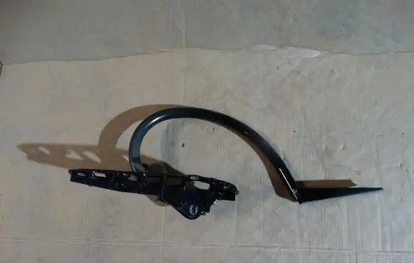 Mercedes-Benz E W213 Tailgate/trunk/boot hinge A2137500328