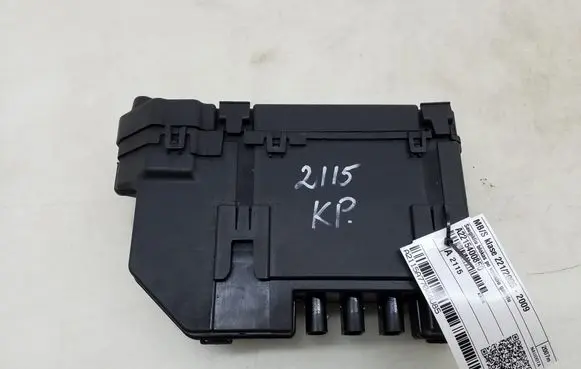 Mercedes-Benz S W221 Fuse module A2215400850