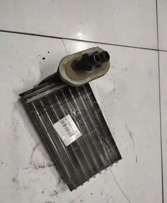Skoda Octavia Mk1 (1U) Heater blower radiator 