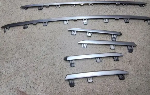 Lexus GX J150 Front grill 5312260160 5312360140 5312460210