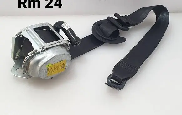 Volkswagen Tiguan Allspace Rear seatbelt 5NN857805A