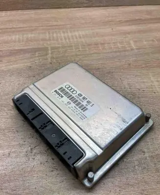 Audi A6 S6 C5 4B Engine control unit/module ECU 4B0907401S 0281010148 VAG