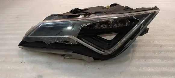 Seat Leon (5F) Headlight/headlamp 5F1941007G