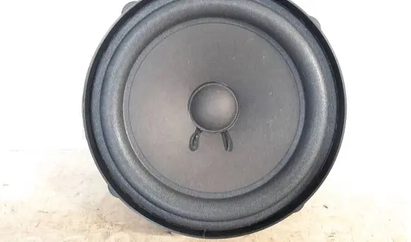 Maserati GranTurismo Front door speaker 287091