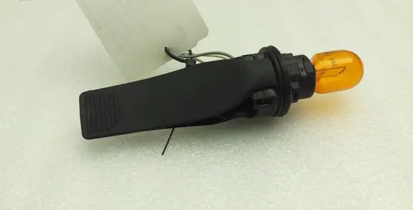 Nissan Qashqai Headlight/headlamp bulb WY21W12V