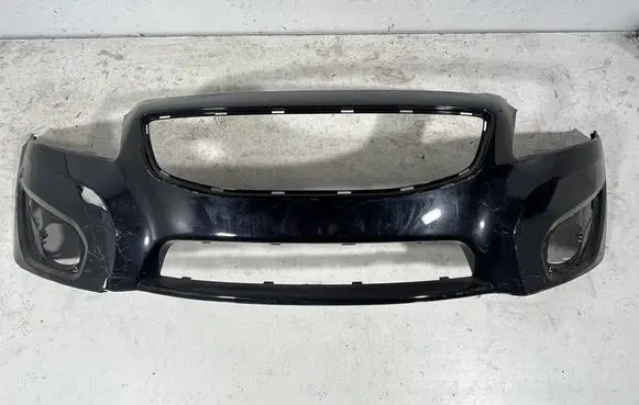 Volvo C30 Front bumper 31214635