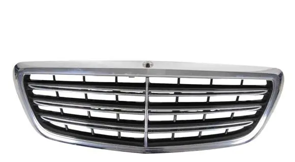 Mercedes-Benz S C217 Front bumper upper radiator grill A228803000