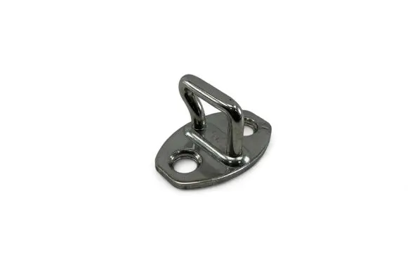 Volkswagen Golf VIII Front door lock loop/hook striker 3C0837033B 35A23