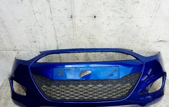 Hyundai i10 Front grill 865220X200 863660X200 865110X210