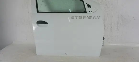 Dacia Sandero II Front door 