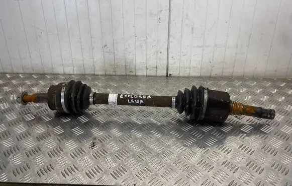 Ford Explorer Rear driveshaft 1L2W4K139CB