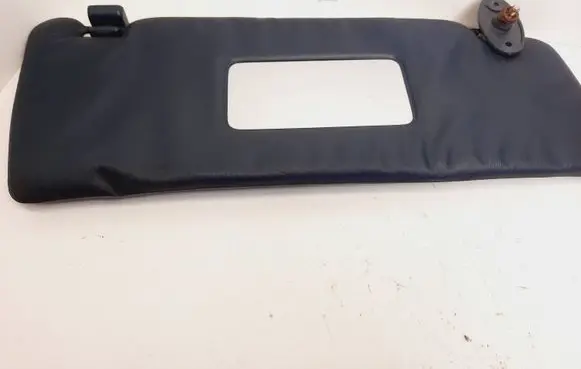 Mercedes-Benz W123 Sun visor