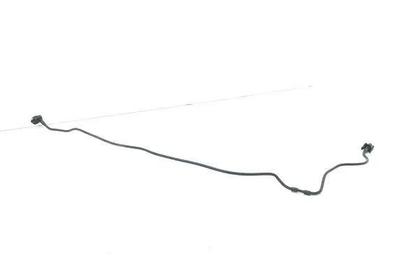 Citroen C4 II Picasso Engine coolant pipe/hose 9676650780