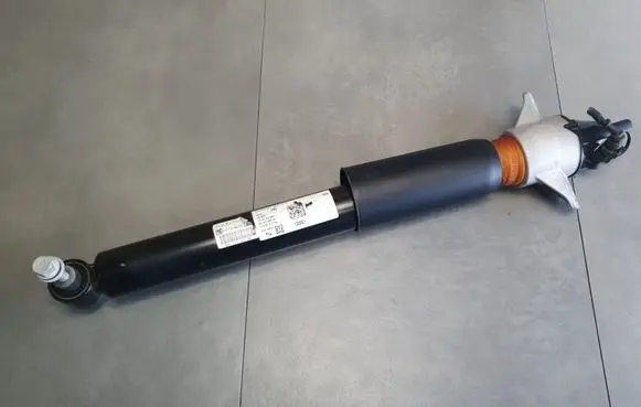 Audi Q8 Rear shock absorber/damper 4M0513021BM